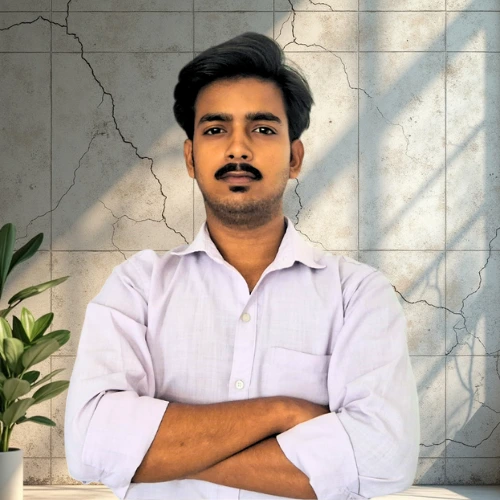 Harsh Upadhyay